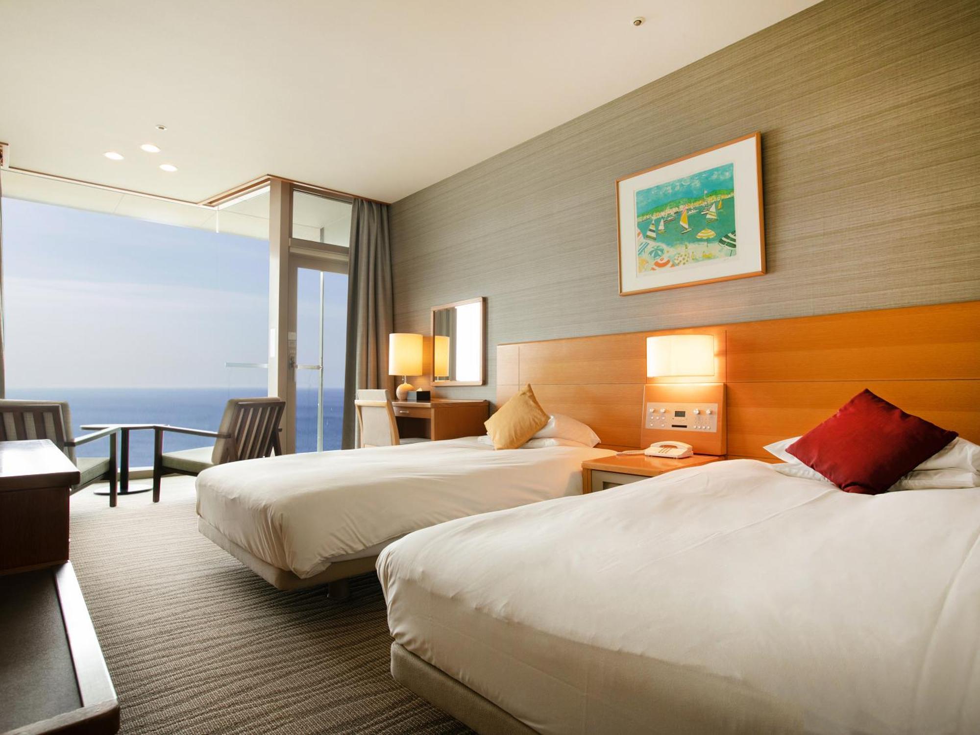 Kamakura Prince Hotel מראה חיצוני תמונה