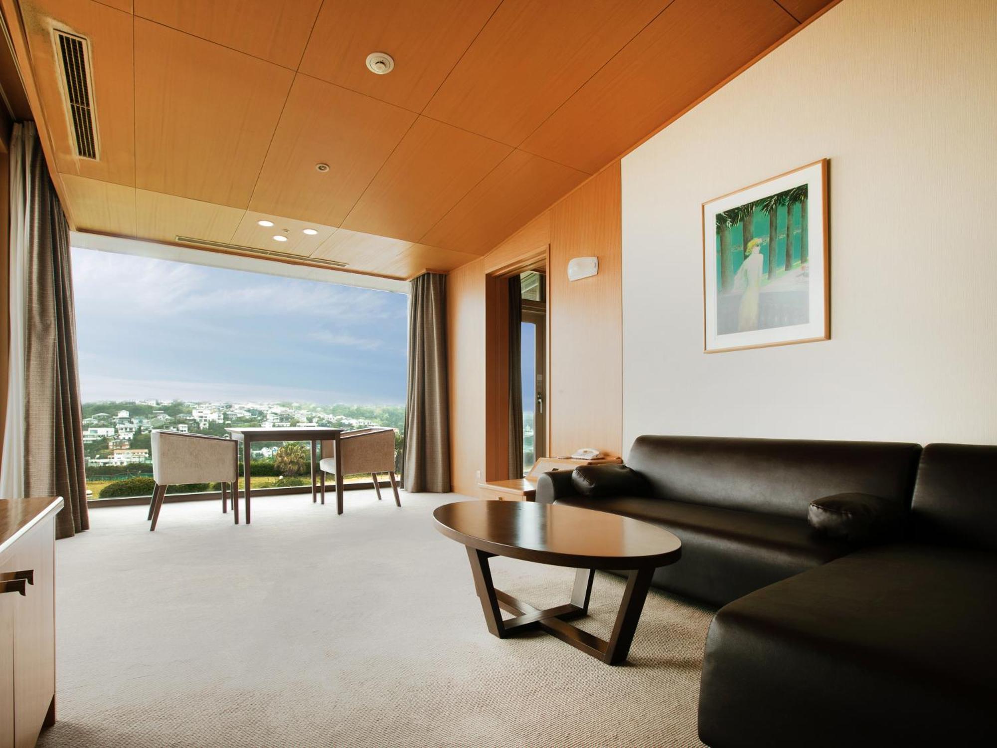 Kamakura Prince Hotel מראה חיצוני תמונה