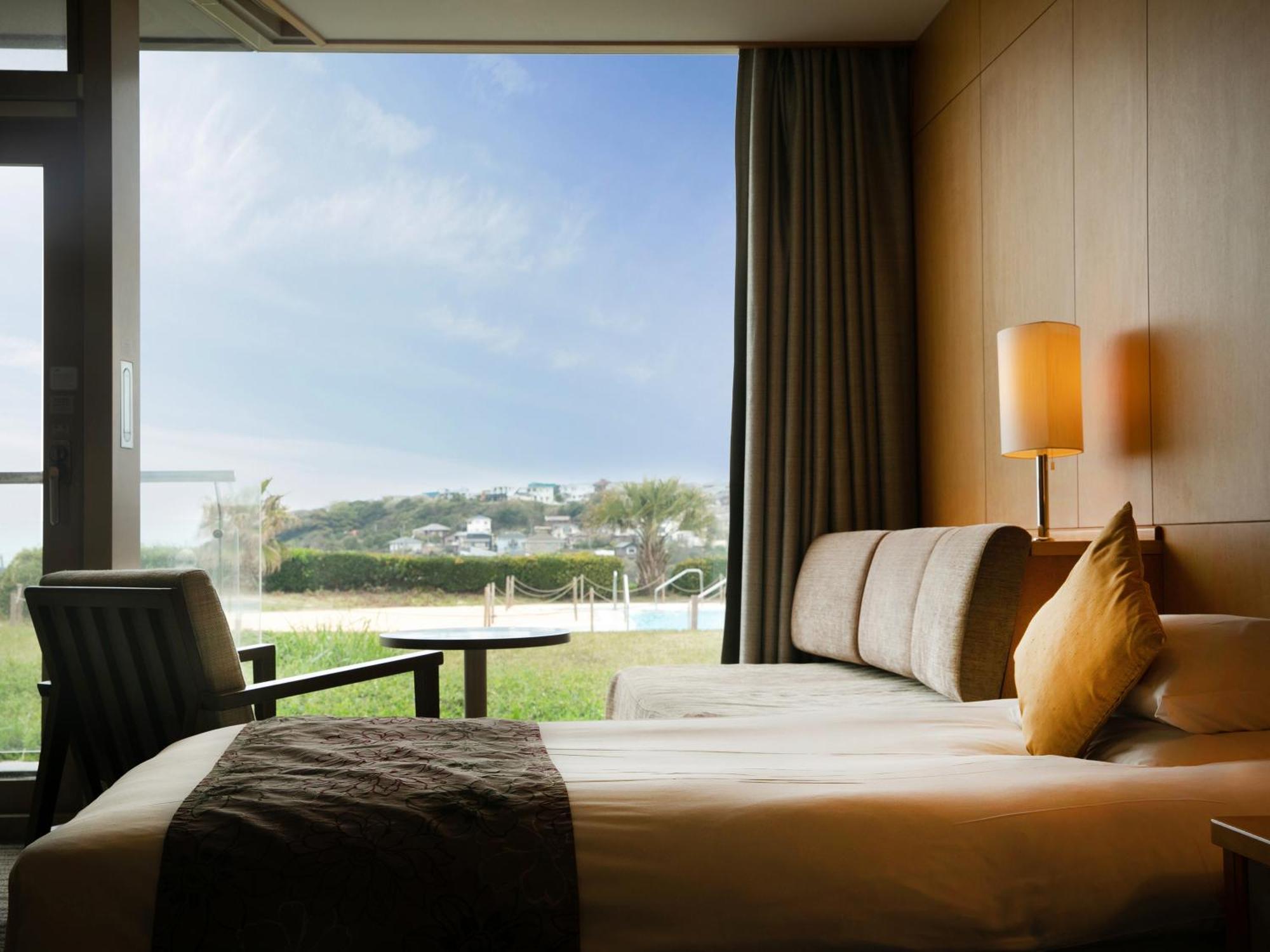 Kamakura Prince Hotel מראה חיצוני תמונה