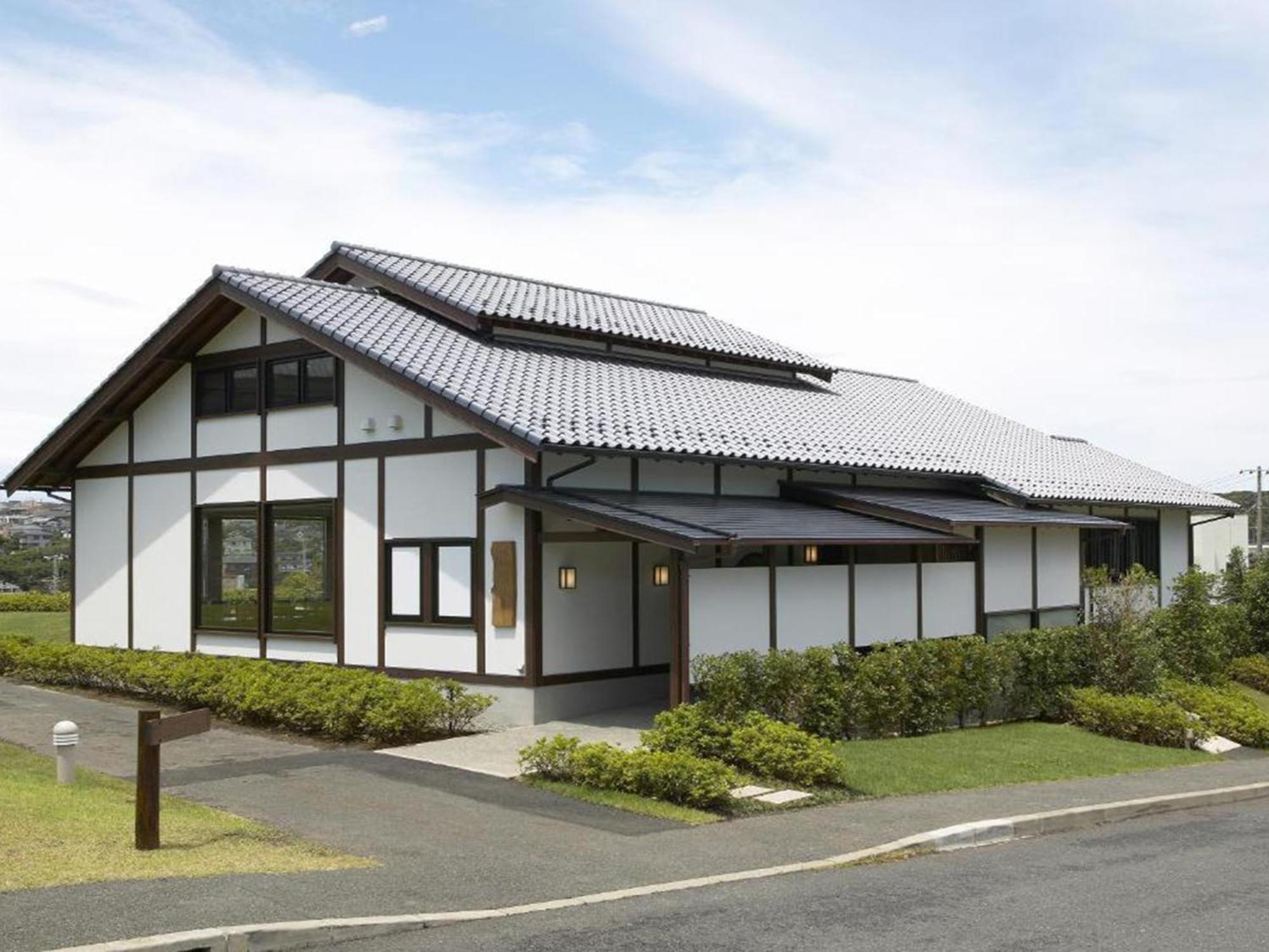 Kamakura Prince Hotel מראה חיצוני תמונה