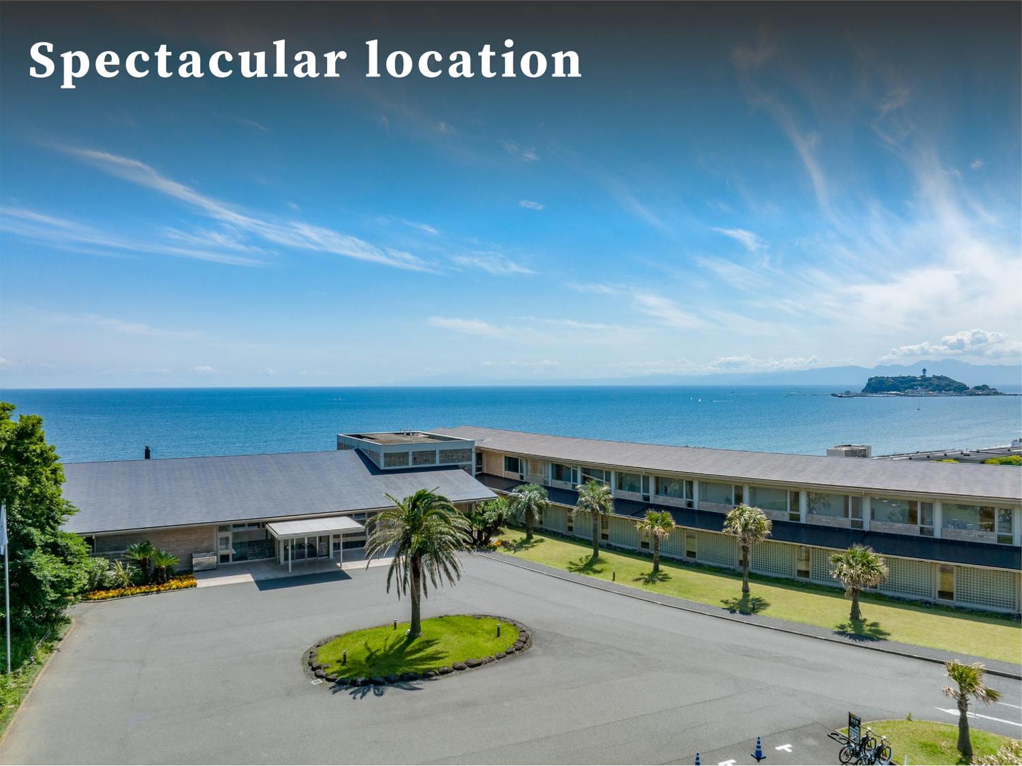 Kamakura Prince Hotel מראה חיצוני תמונה